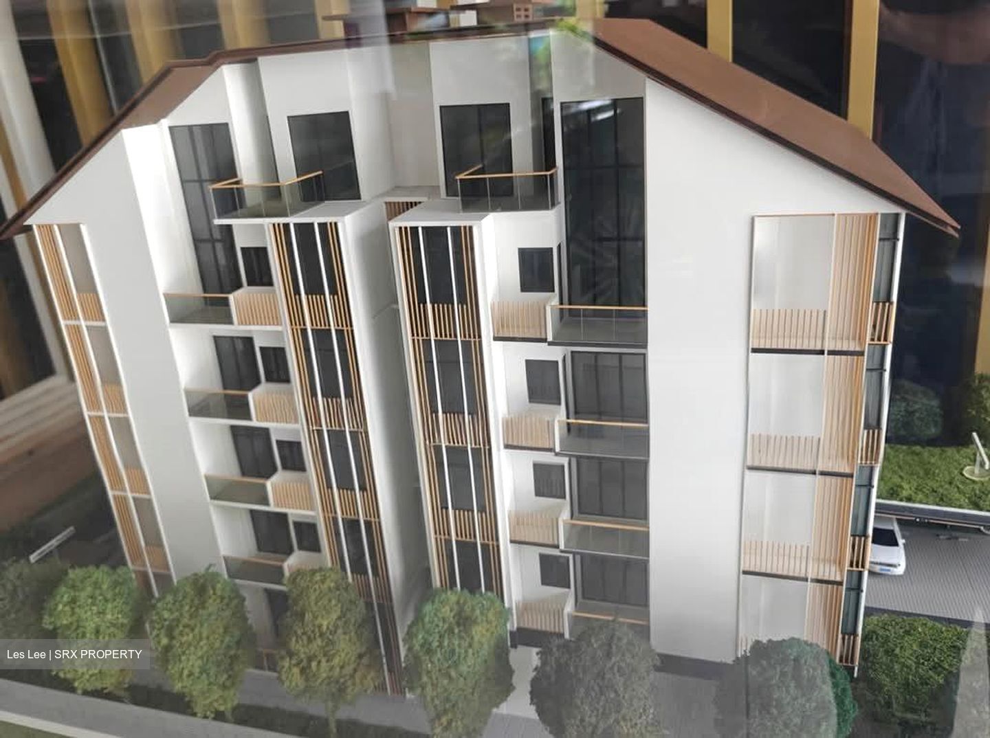 K Suites (D15), Apartment #571705801